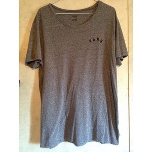 Vans Short Sleeve Shirt